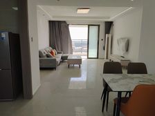 南北通透四居室 万祥祥芝湾二期好房出售