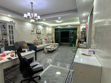 厚街 汇景豪庭 3室2厅 140.00㎡ 136万