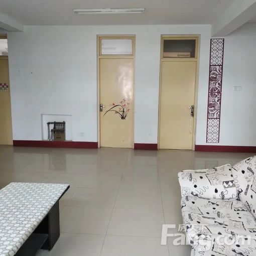 经济开发区滨河花园南区 3室2厅 130㎡ 1000元/月