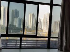 位置非常好停车方便