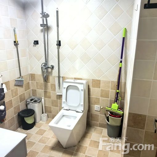 桃城河西盛世桃城三区 2室1厅 100㎡ 2000元/月