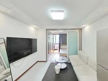 南向两居小户型 白玉新村温馨小屋急售