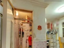 和平 同安新里 1室1厅 35.00㎡ 202万