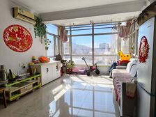 方正 海外家园 2室1厅 81.04㎡ 21.80万