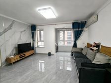 宝坻 金地新城大境 2室2厅 82.41㎡ 72万