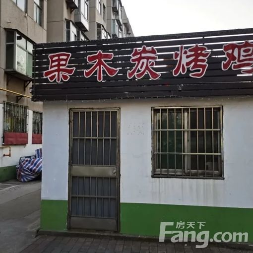 张店区云龙大厦潘庄小区 2室1厅 69㎡ 800元/月