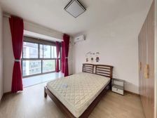 新都 金辉新城半岛云著 3室2厅 99.20㎡ 81万