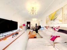 开发区 恒大帝景 3室2厅 106.54㎡ 88万