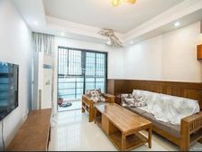 五缘公寓海景房,南北通透,低总价高性价比!