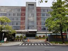 出租黄埔伴河路90号产业园