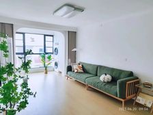 金水 美盛教育港湾 1室1厅 75.48㎡ 92万