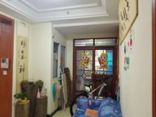 巴南 融汇半岛五园湾 3室3厅 103.69㎡ 81.80万