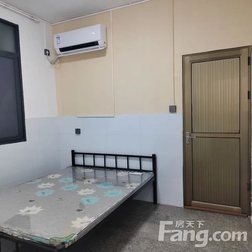 鲤城九一街经委宿舍(凤池) 1室1厅 25㎡ 1000元/月