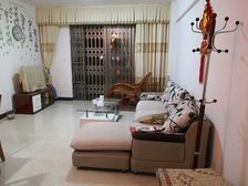 阳东 阳东花园 4室2厅2卫3阳台 112.25㎡ 35万