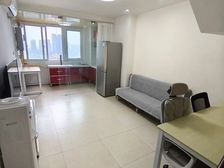 金牛 锦西国际 2室1厅 33.11㎡ 50万