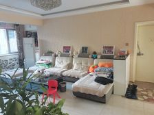 水磨沟区 邮电小区 3室1厅 102.00㎡ 94.50万