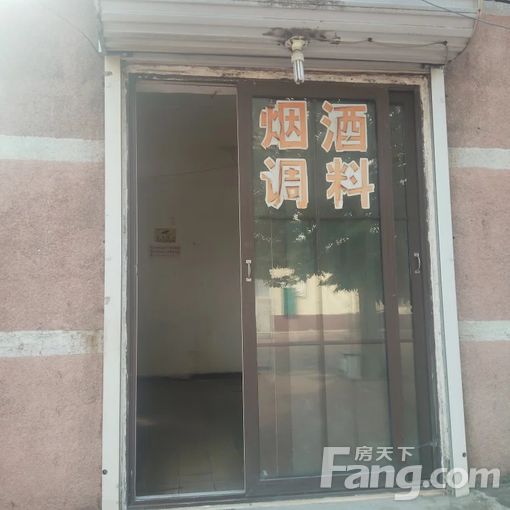 丰润新区纺织小区 2室1厅 50.14㎡ 1500元/月