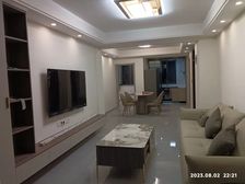 广陵 杉湾花园二期 3室2厅 92.00㎡ 68万