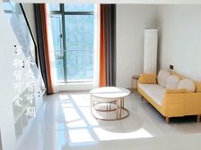 红谷滩 力高凤凰新天 2室2厅 53.75㎡ 52万