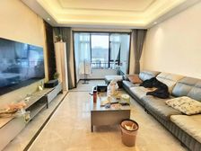 惠济 正商河峪洲 2室2厅 101.88㎡ 99万