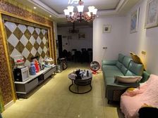 梁平 顺盛依山郡 2室1厅 79.00㎡ 39万