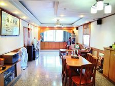 南岸 裕佳花园 3室2厅 118.00㎡ 96万