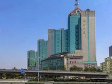 西直门地标性建筑成铭大厦复式套房出租