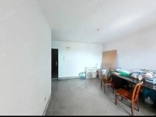 慈竹路南向一居室,57平精装仅92万