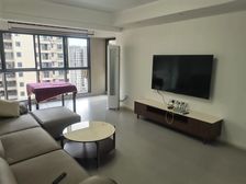 昌江区 赣铁凤凰城 3室2厅 124.89㎡ 105万