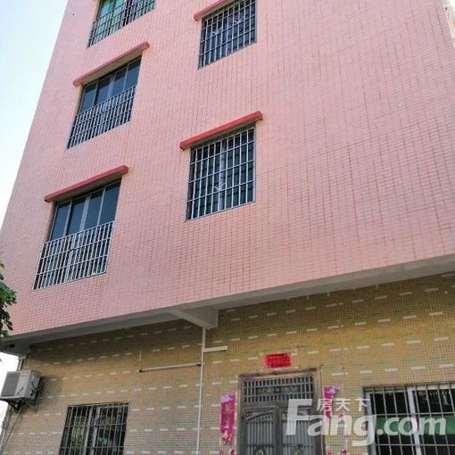 厂房:番禺南浦西二村小区 280㎡ 5800元/平米·月