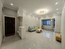 江阳区 泰合蓝湾香郡 3室2厅 110.59㎡ 50万