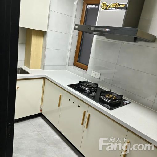 丰南新区唐山鸿坤理想城 2室2厅 80㎡ 1500元/月