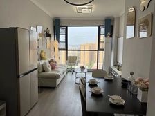 成华 交大梦家 3室2厅 67.92㎡ 122万