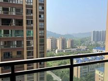 涪陵 攀华大唐国际B区 3室1厅 81.00㎡ 40万