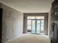 涪陵 攀华大唐国际B区 2室1厅 81.00㎡ 40万