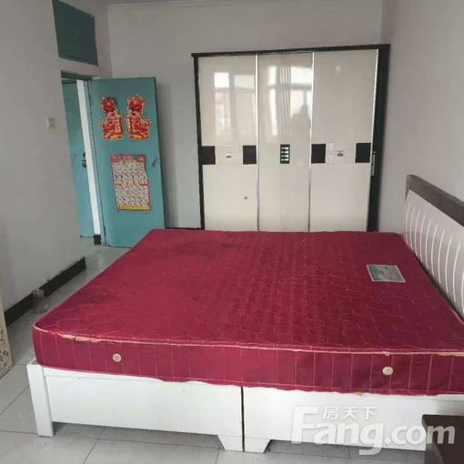 竞秀保百购物家园花园里小区 2室1厅 66㎡ 750元/月