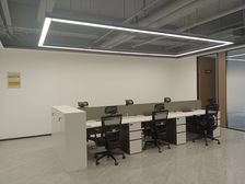 金科·智汇谷精装修办公室出租