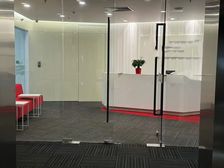 中泰国际广场甲级写字楼1543平招租 115元/平·月