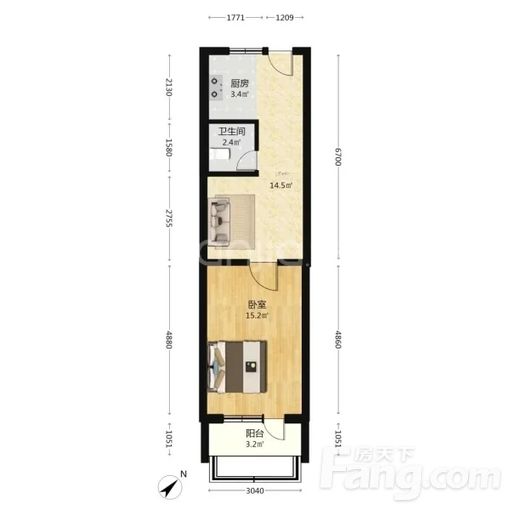 °Ë½ÇÖÐÀïÄÏÏòÒ»¾ÓºÏ×â,¶ÀÁ¢Ñǫ̂ÎÀÔ¡,ÒµÖ÷Ö±×â