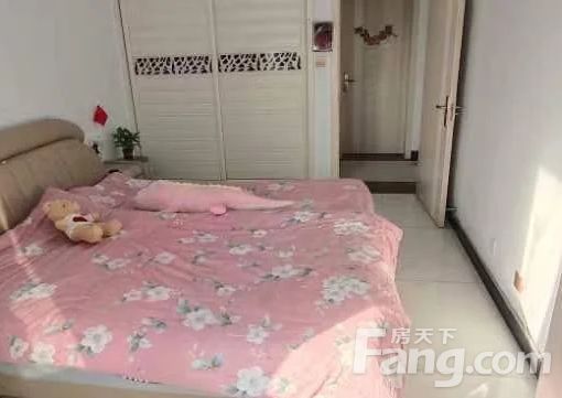 洛龙龙门高铁站龙门商屯 3室2厅 100㎡ 1800元/月