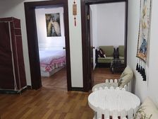 青山 幸福路4号街坊 2室1厅 56.00㎡ 36万