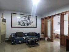 历下 华洋名苑 2室2厅 87.17㎡ 195万