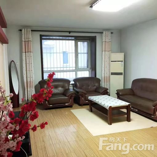 西青大寺诚康园 3室2厅 115㎡ 3000元/月