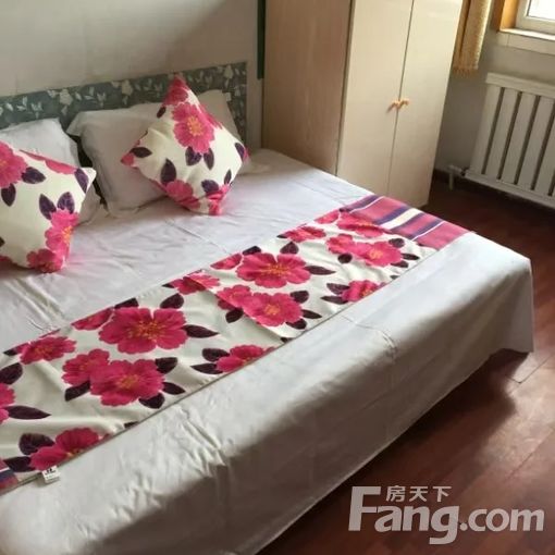 合租:次卧朝阳桂林路西康胡同 1室1厅 111㎡ 660元/