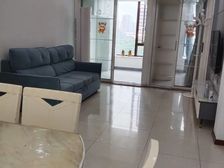 两江新区 招商花园城锦园 2室1厅 73.26㎡ 85万