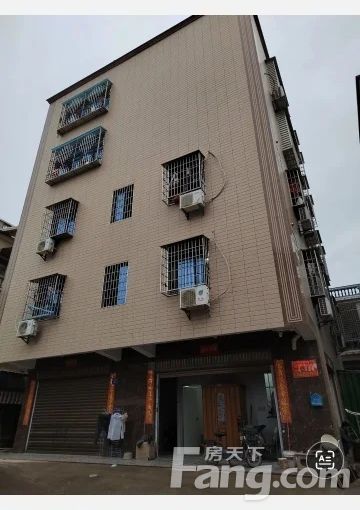 翔安南部新城会展家园 3室2厅 135㎡ 2000元/月