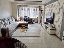 沙依巴克区 荣和城三期 3室2厅 107.29㎡ 118万