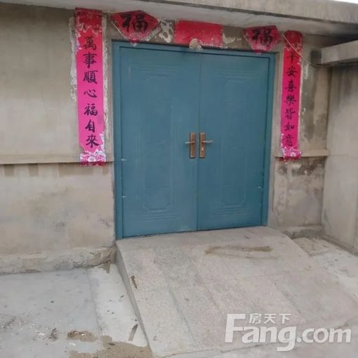 荣成市中心城区青山后 2室1厅 95㎡ 500元/月