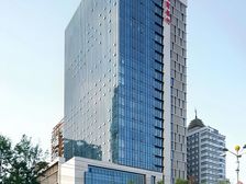 一环内市中心甲级写字楼小面积办公室