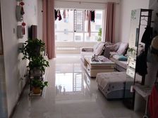 鹿泉 棕榈湾 多层好楼层得房率高 满五** 带大地下室